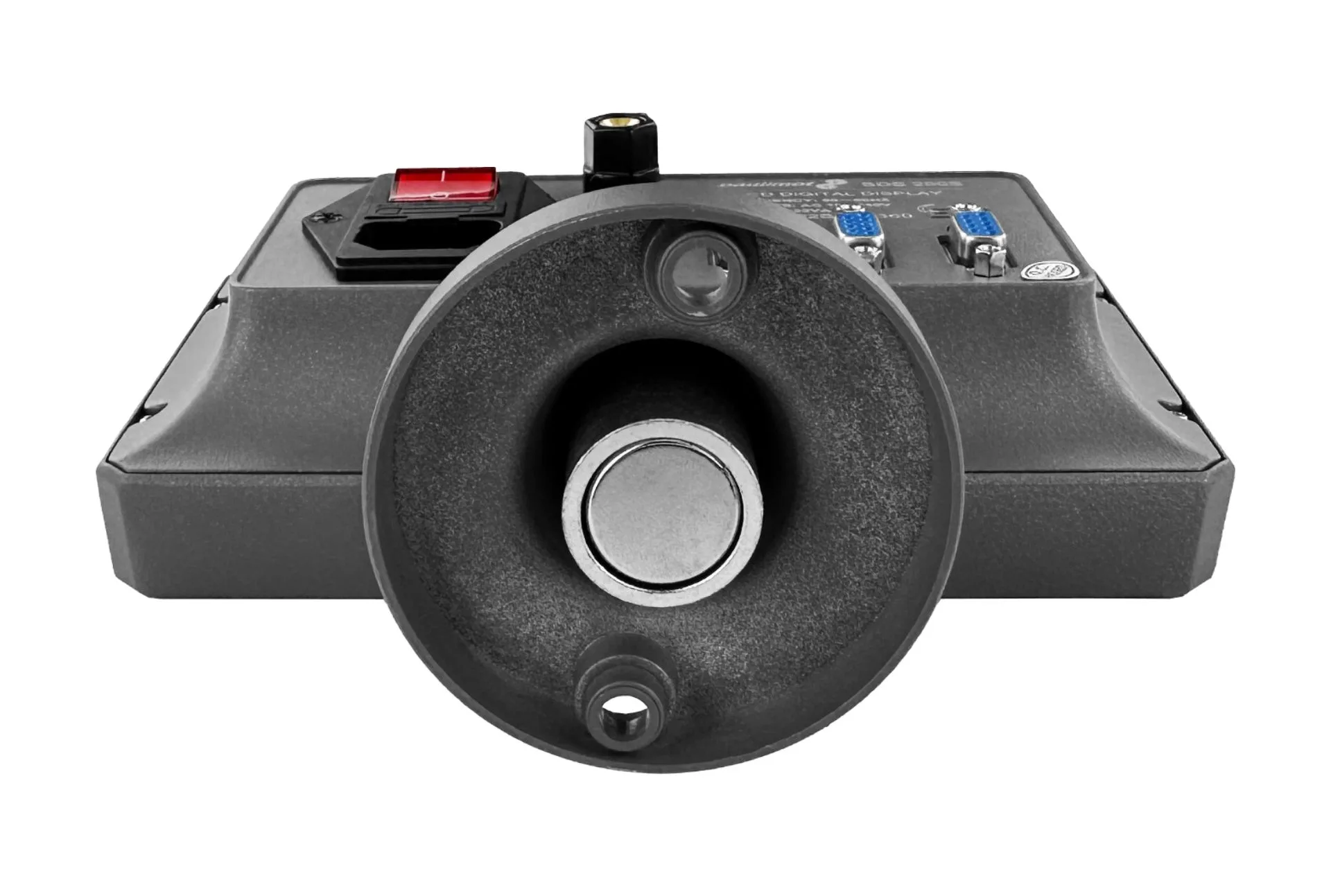 4 Axis Magnetic Tape Measuring System Set With Lcd Touchscreen For Sieg Sx4 Paulimot