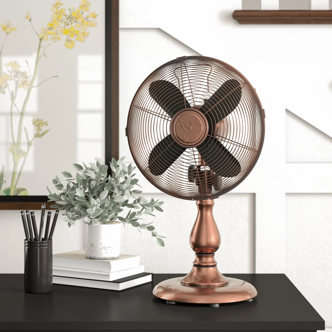 4 Expert Tips To Choose A Fan Visualhunt