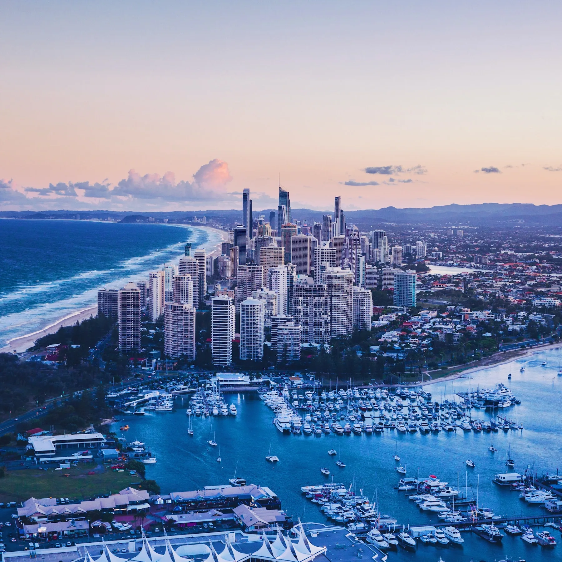 4 Key Considerations With Coastal Construction Solutions Built