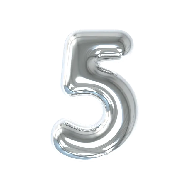 4 Number 6