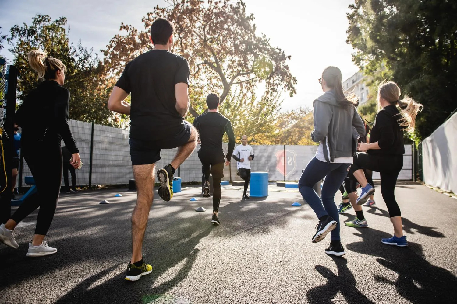 4 Tips For Being More Active Every Day