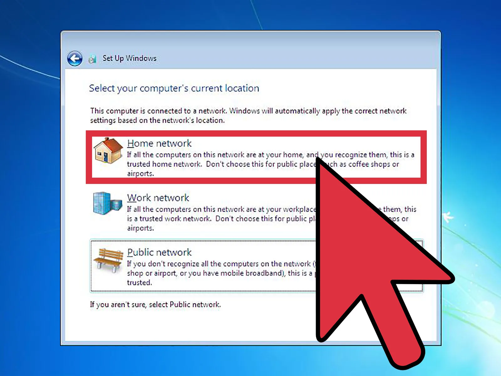 4 Ways To Install Windows 7 Beginners Wikihow
