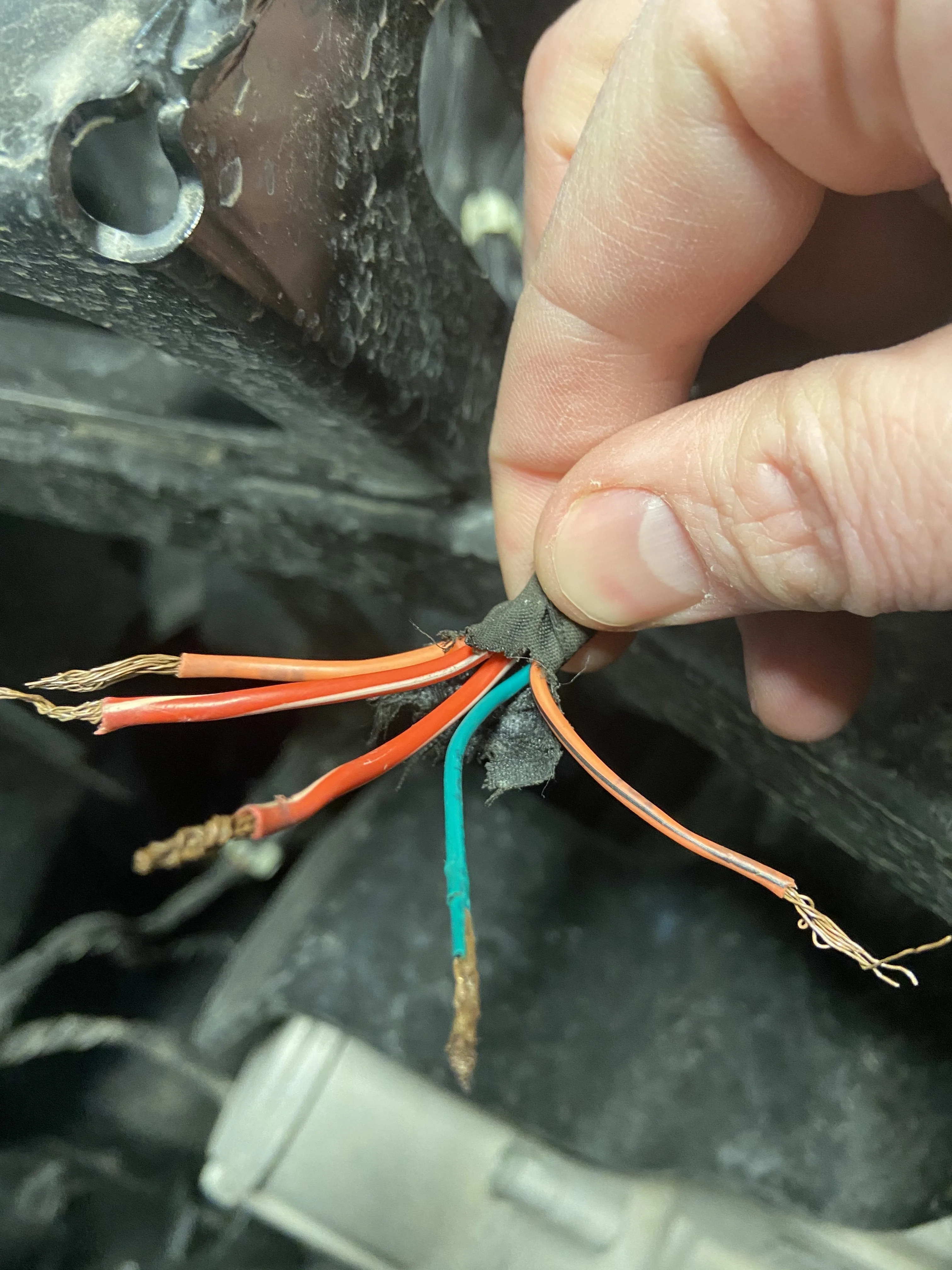 4 Wire Ignition Switch Wiring Diagram Wiring Diagram