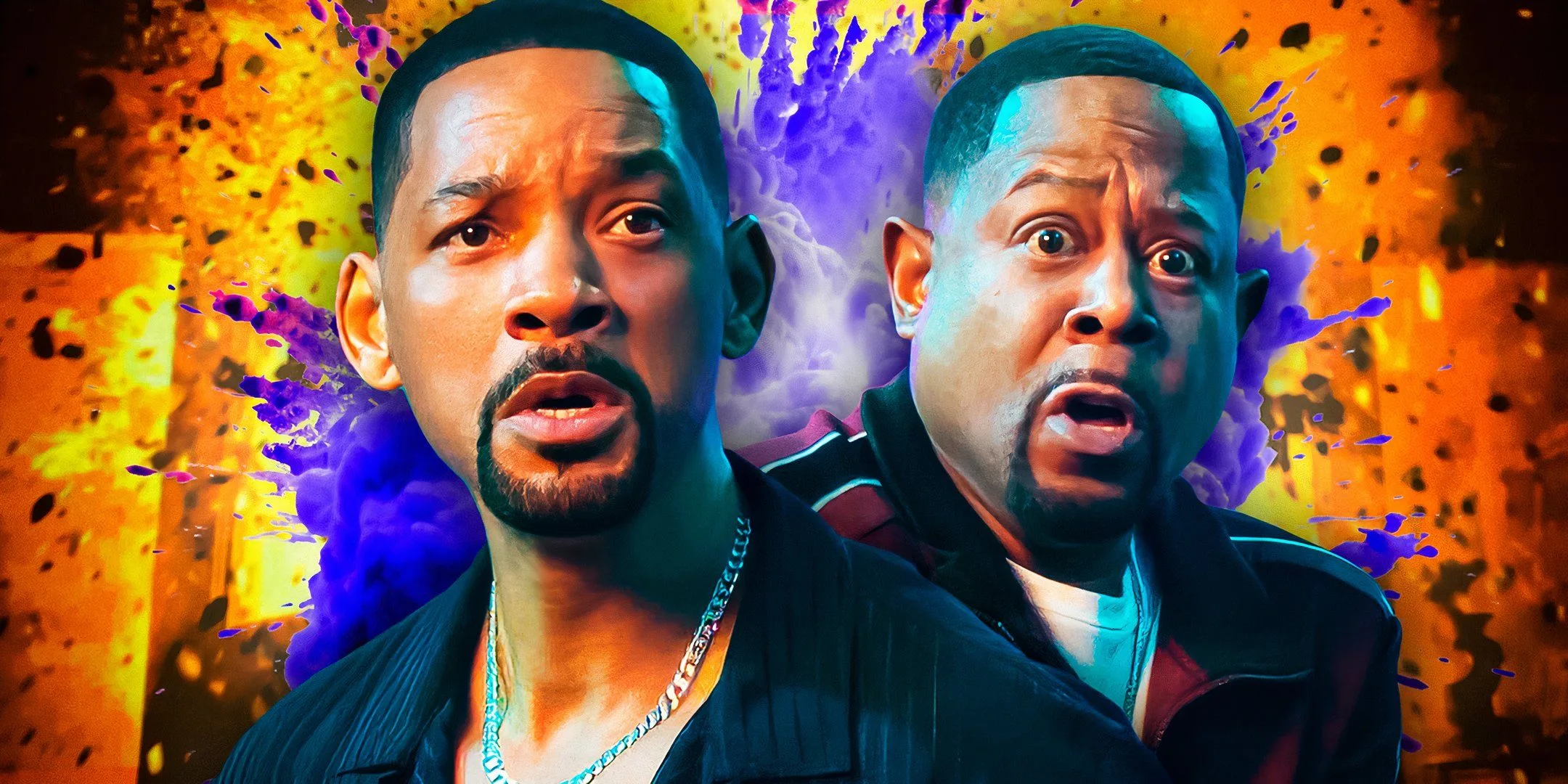 404 Million Bad Boys Sequel Is Now Streaming After Setting Franchise Rotten Tomatoes Record