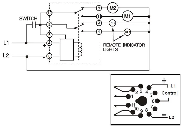 41 Alternating Relay Wiring Diagram