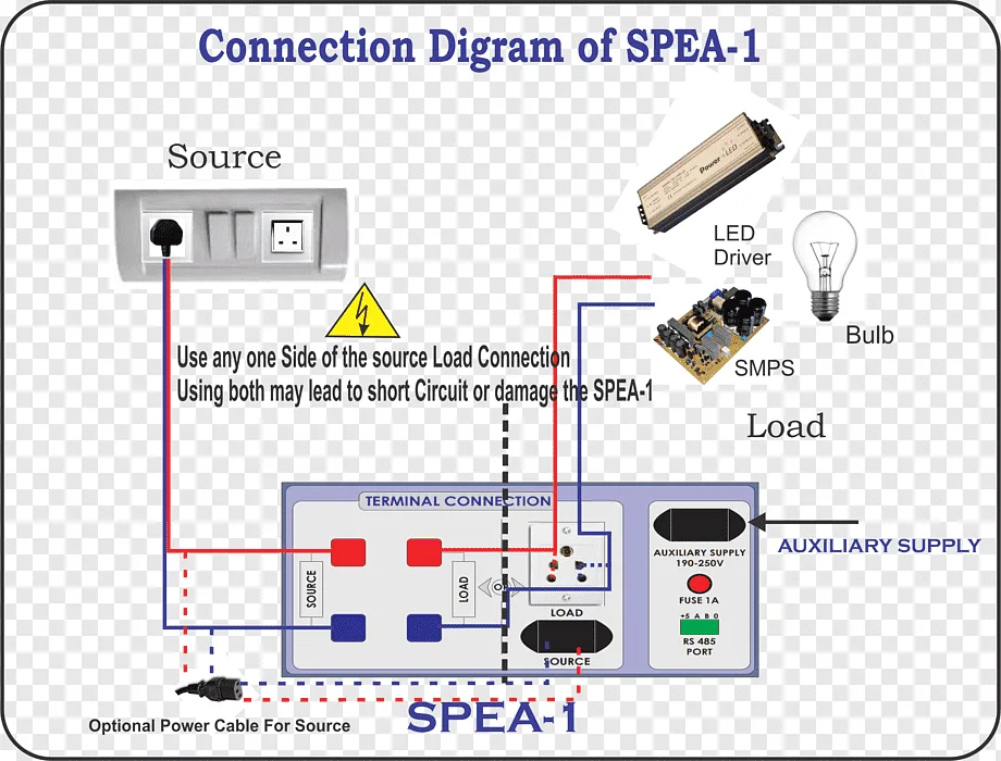 41 Alternating Relay Wiring Diagram