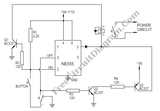 41 Alternating Relay Wiring Diagram