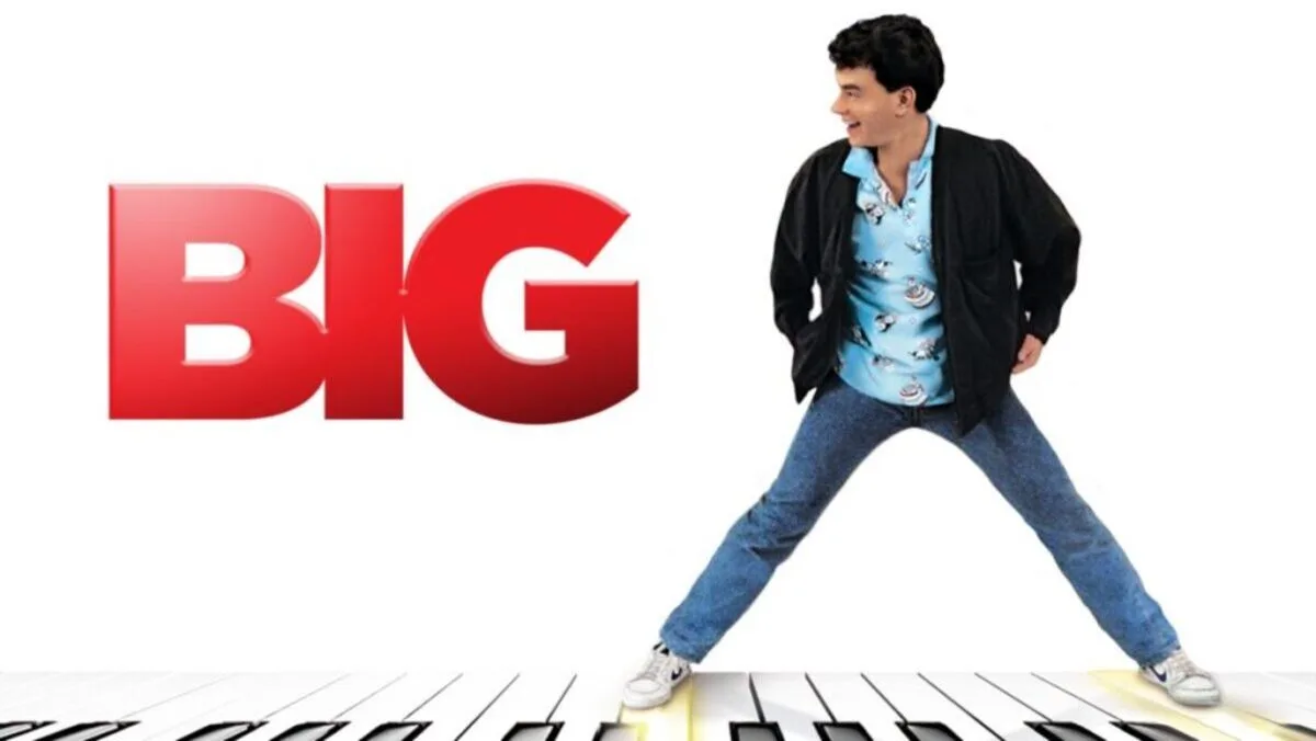 43 Facts About The Movie Big