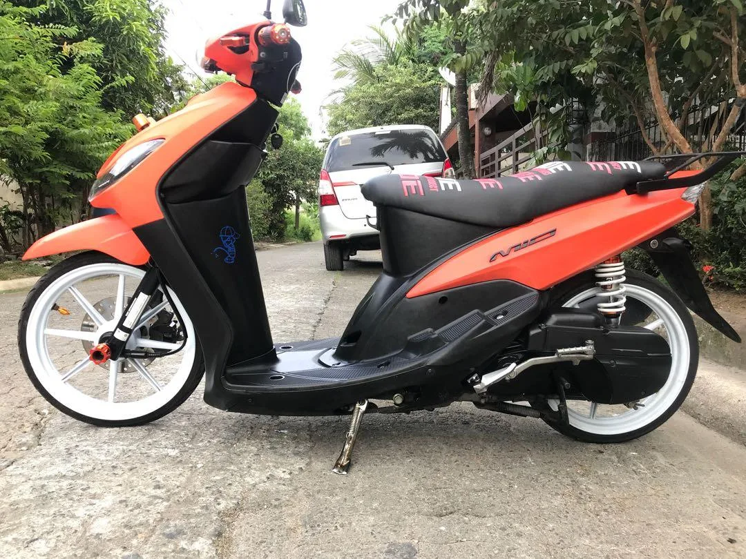 43 Yamaha Mio Sporty Electrical Wiring Diagram Muhammadiyah Kabupaten Bone