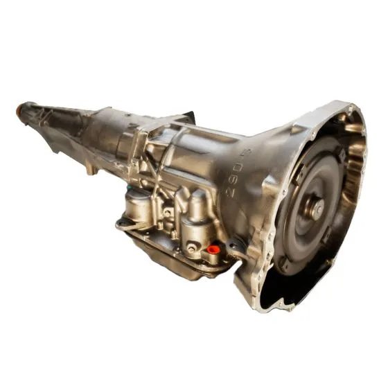 44Re Transmission Replacements New Used Rebuilt
