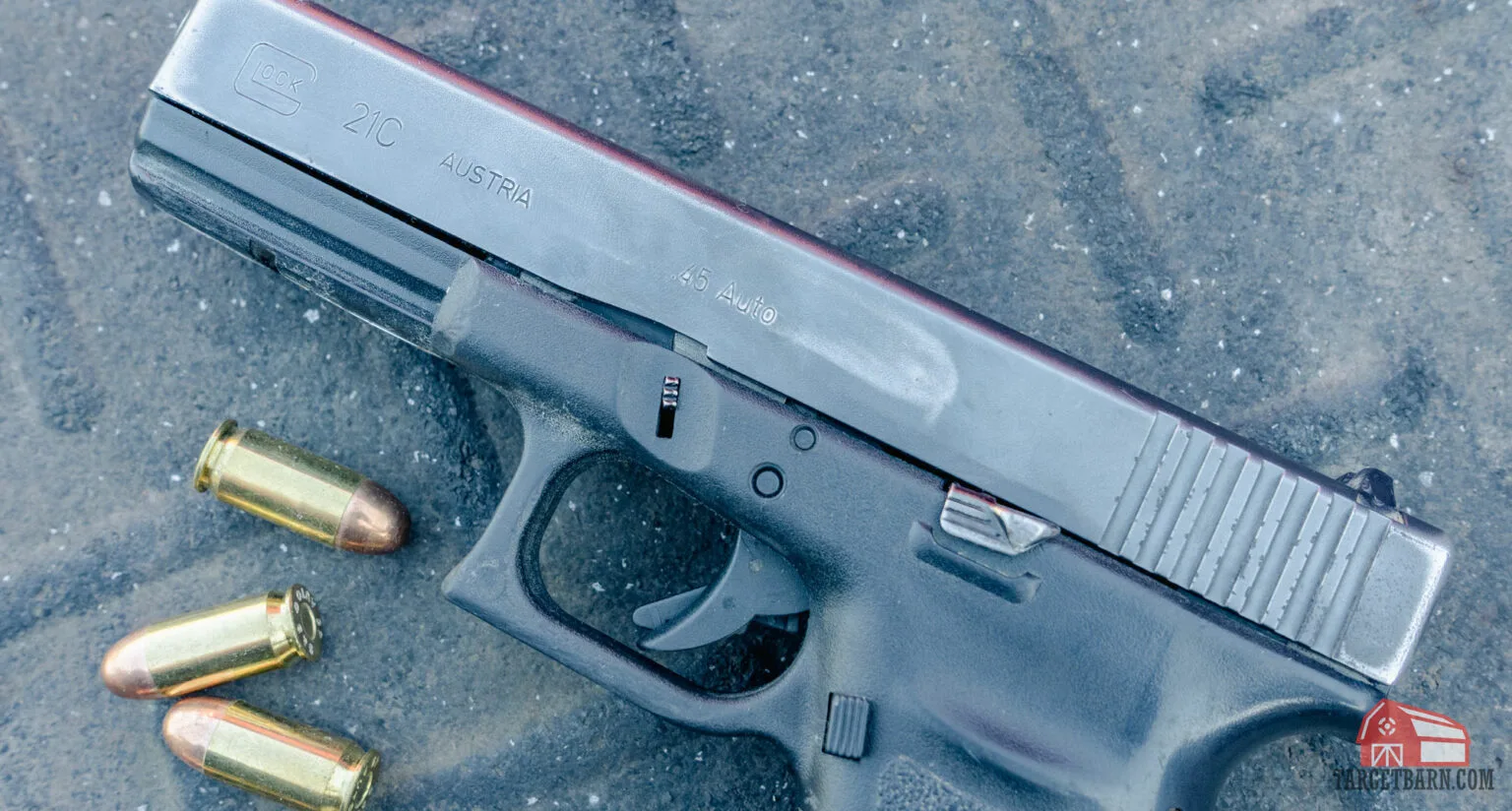 45 Acp Vs 45 Auto Explained The Broad Side