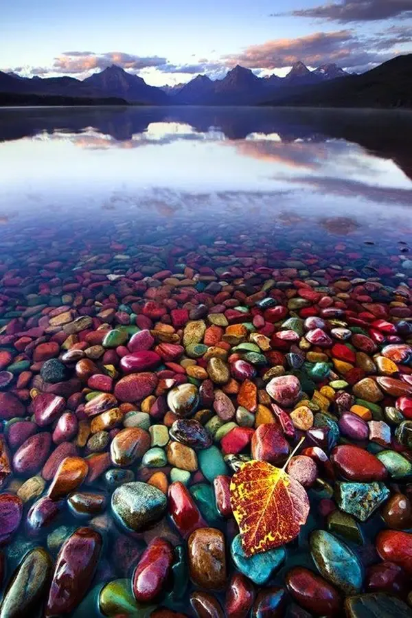 45 Fascinating Natural Wonders Of The World