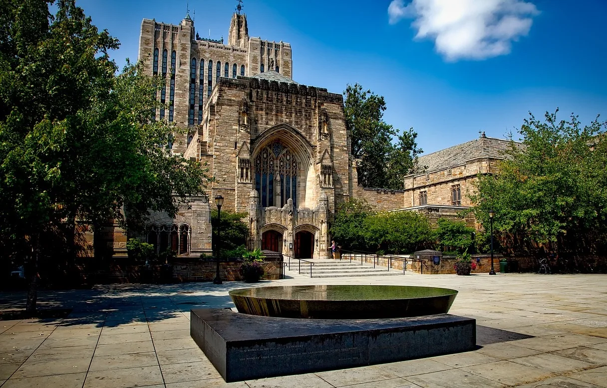 45 Interesting Facts About Yale University World S Facts