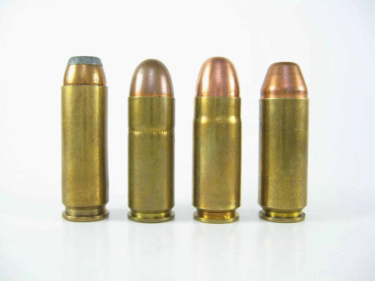 45 Winchester Magnum Wikipedia