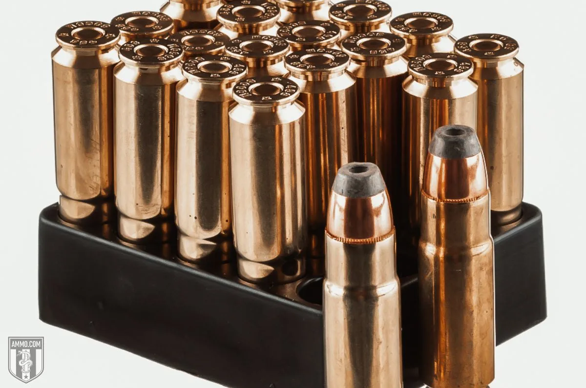 458 Socom Vs 45 70 Cartridge Comparison By