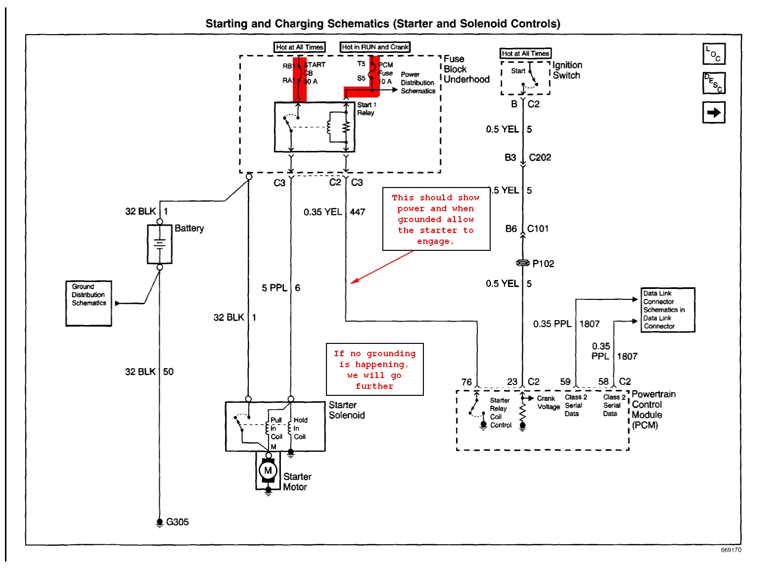 46 01 Buick Lesabre Ac Wiring Diagram Images