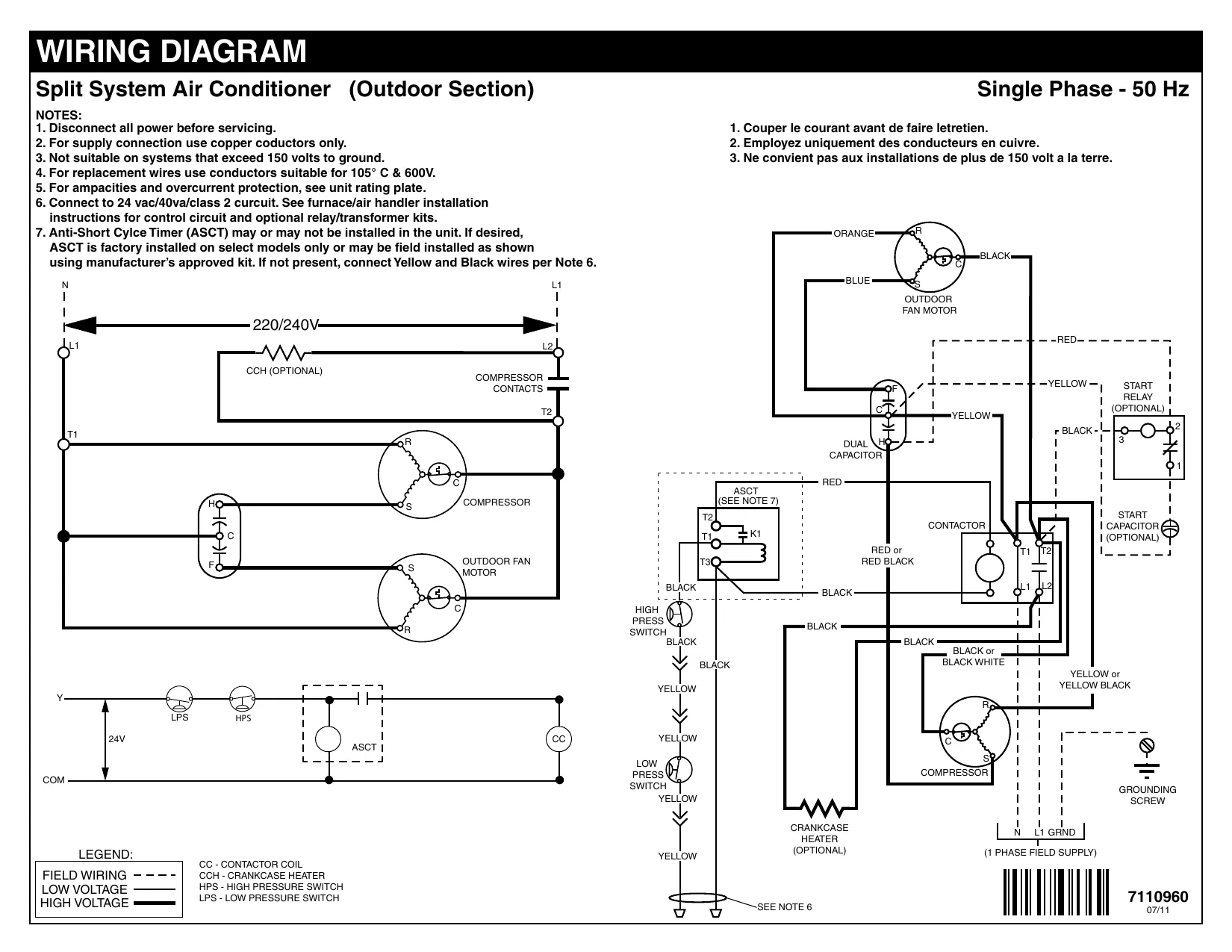 47 Wiring Diagram For Intertherm Electric Furnace Monicakavinraj
