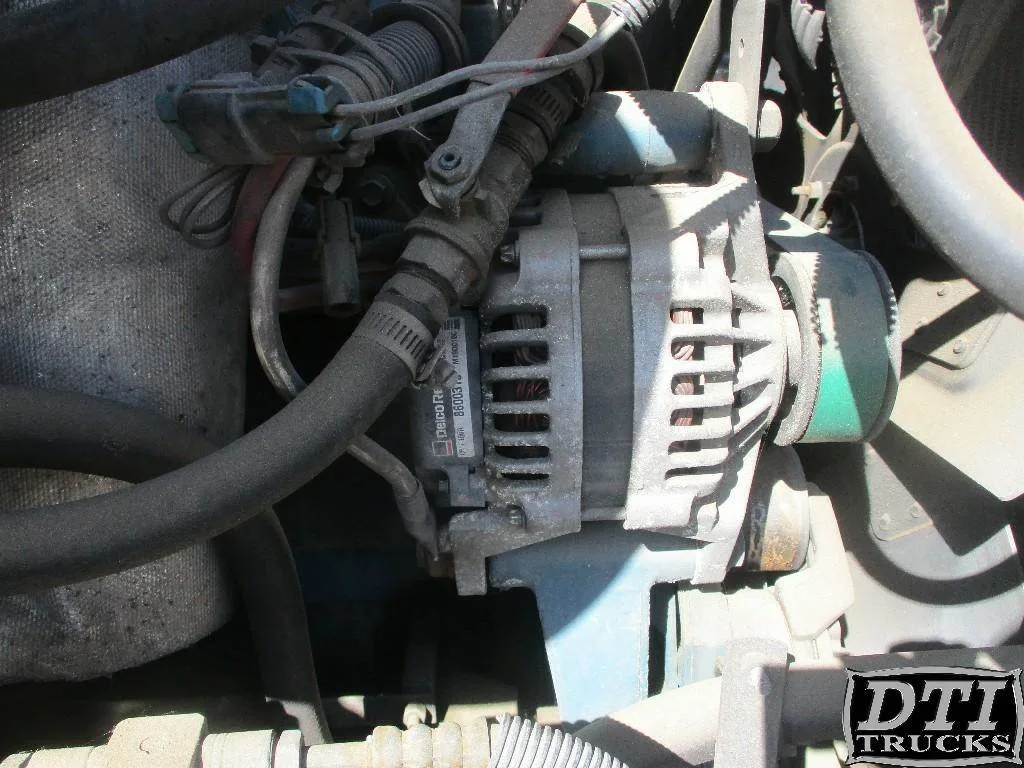 4700 International Truck Wiring Diagrams