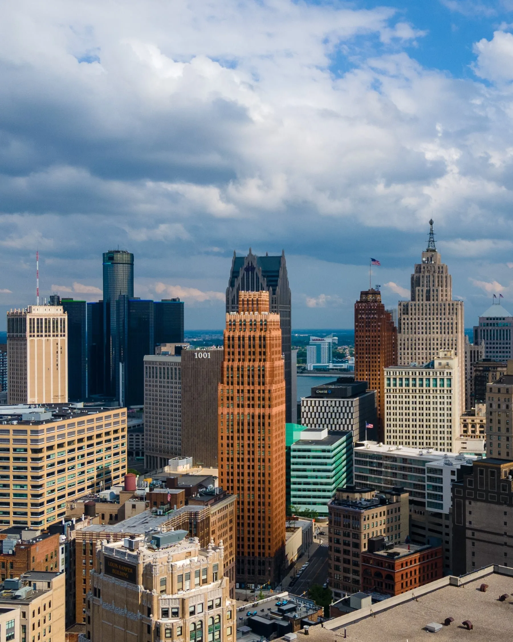48 Hours In Detroit The Ultimate Travel Guide The Lemon Bowl