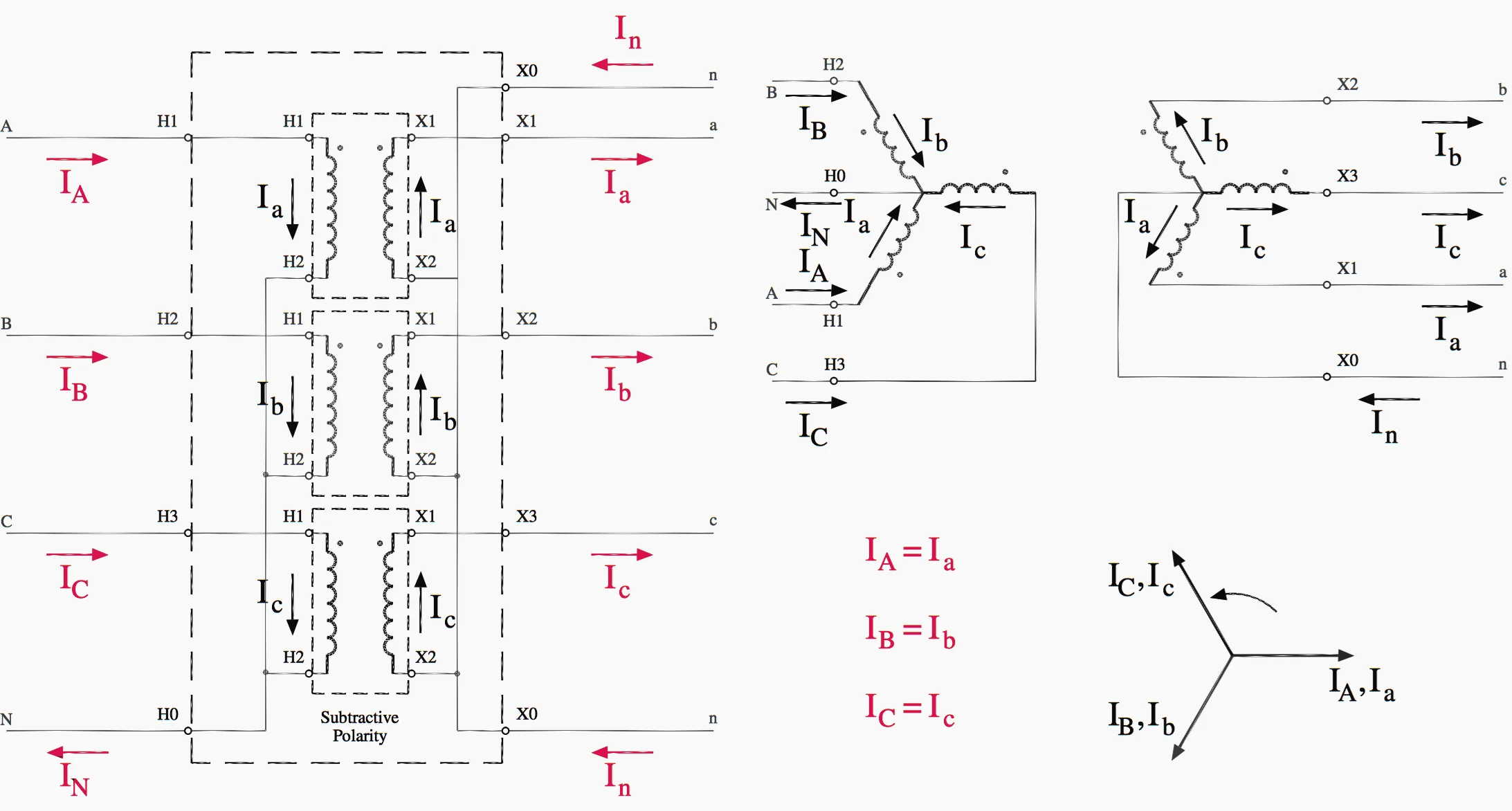 480 Volt Three Phase Transformer Wiring Diagram Wiring Diagram