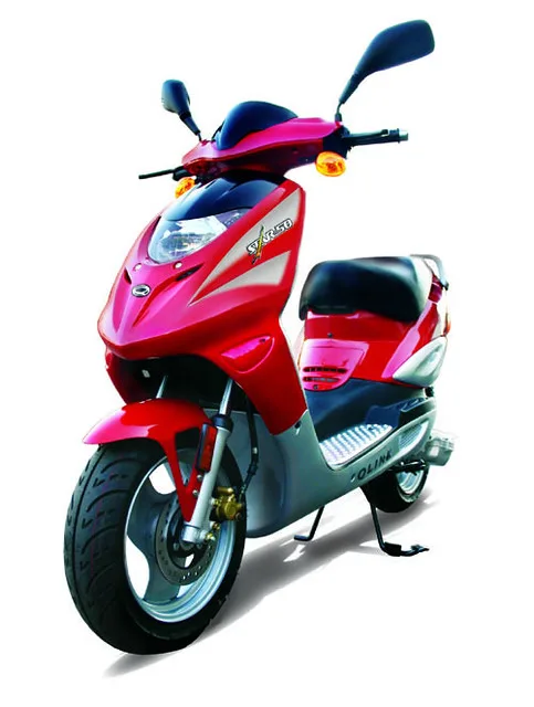 49Cc Qlink Star 49Cc 2 Stroke Engine Seminole Scooters Inc Flickr