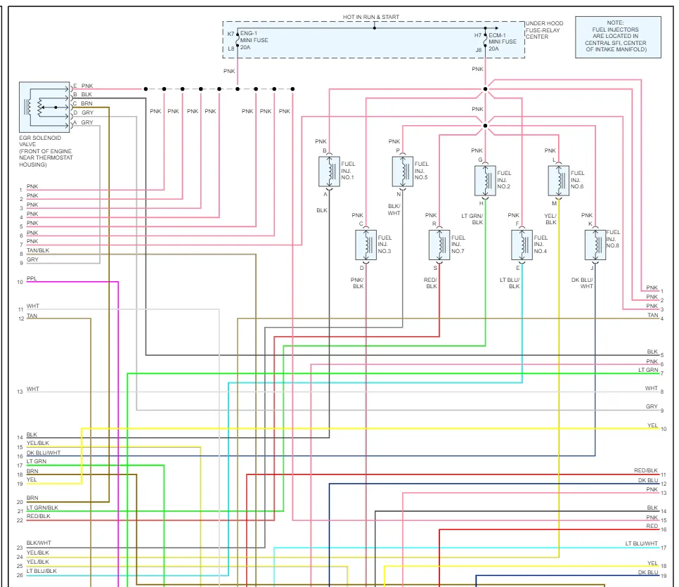 4Age Maf Sensor Wiring Diagram Honda Map Sensor Wiring Diagr