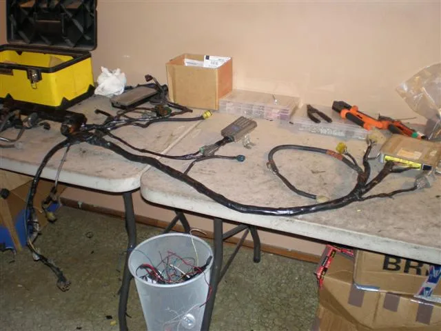 4Agze Jdm Dli Into Mr2 Wiring Harness Conversion Pics And Discussion Mr2 Owners Club Forum