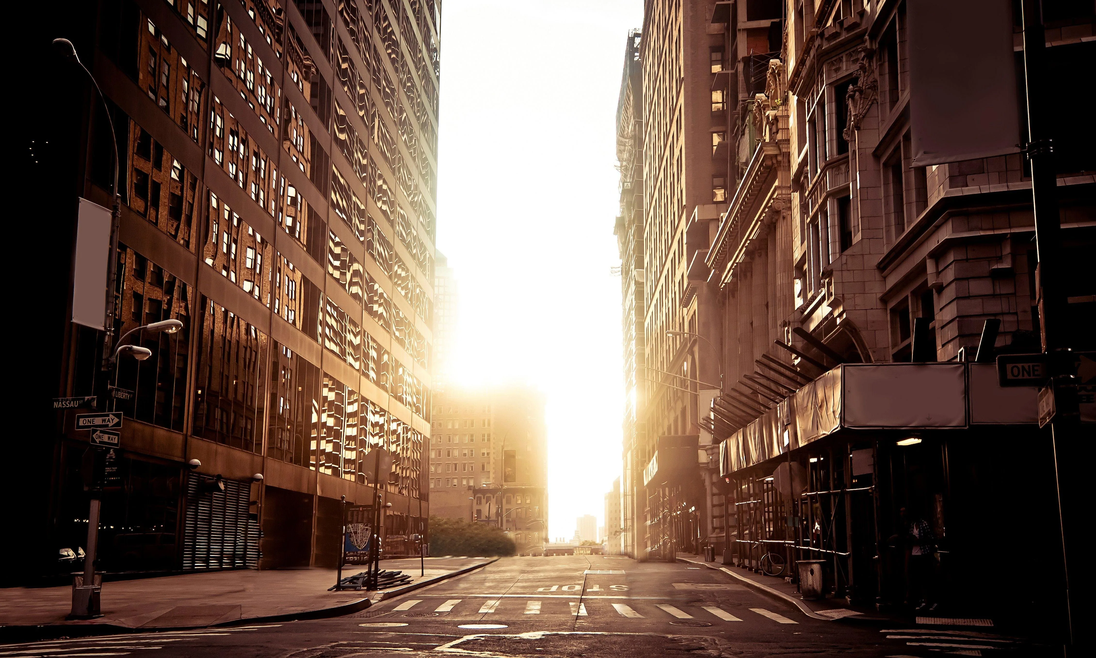 4K Street Wallpapers Top Free 4K Street Backgrounds Wallpaperaccess