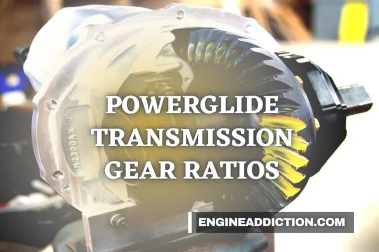 4L60E Transmission External Wiring Harness Diagram What Is It