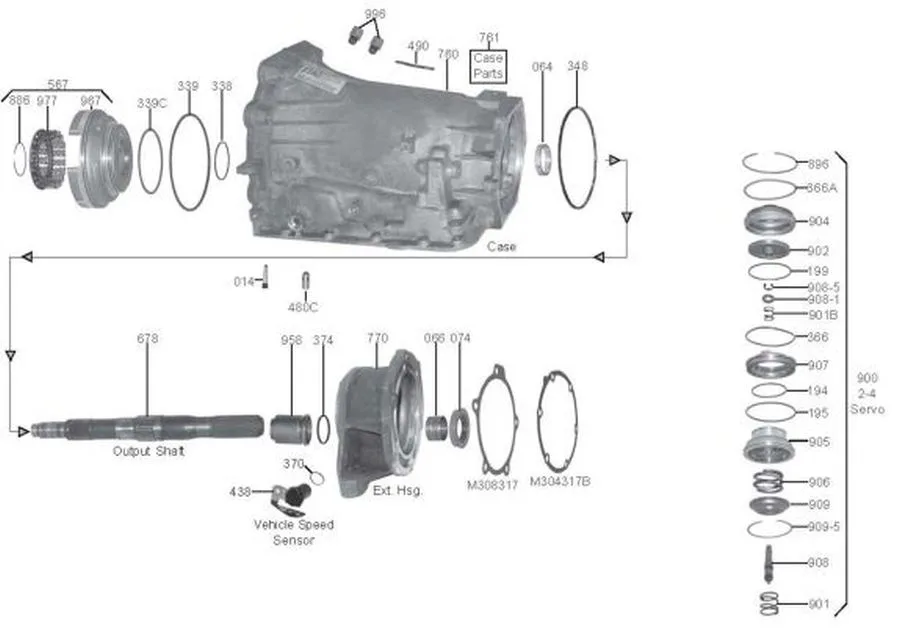 4L60E Transmission Linkage Diagram 93 4L80E Transmission Wir