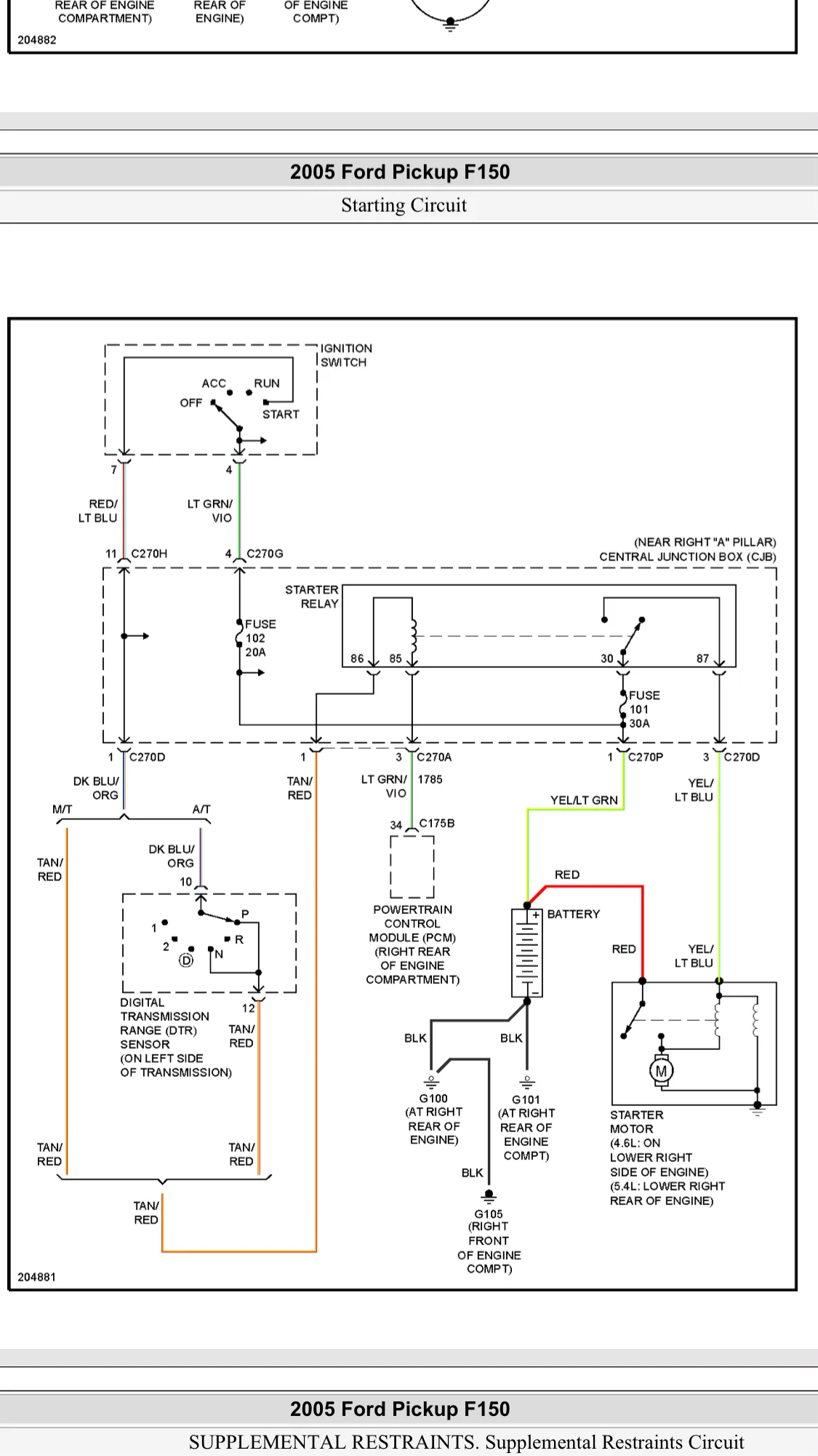 4L80E Neutral Safety Switch Wiring Diagram Collection