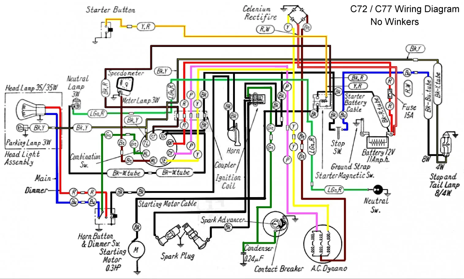 4L80E Transmission Wiring Plug Diagram