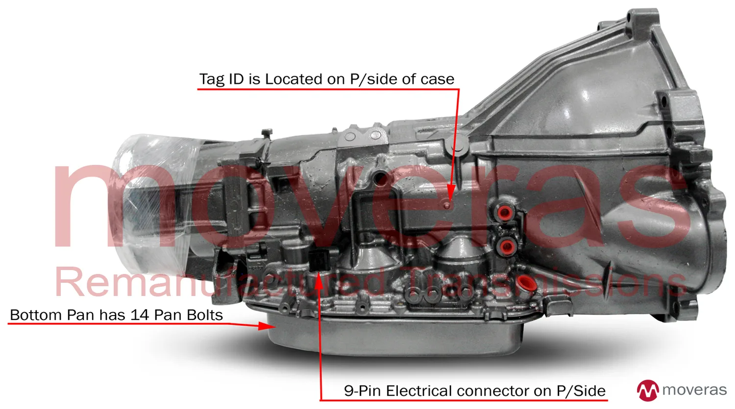 4R70W Transmission Fluid Diagram 4R70W Transmission Parts Di