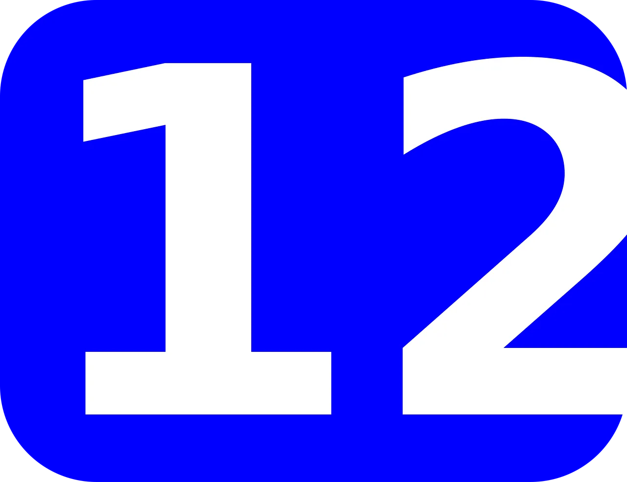 5 000 Free Number 12 Number Images Pixabay