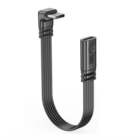 5 200Cm Usb C To Usb C Conversion Adapter Cable Converters Wire