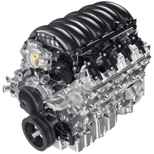 5 3L V 8 L84 Small Block Engine Gm Powered Solutions