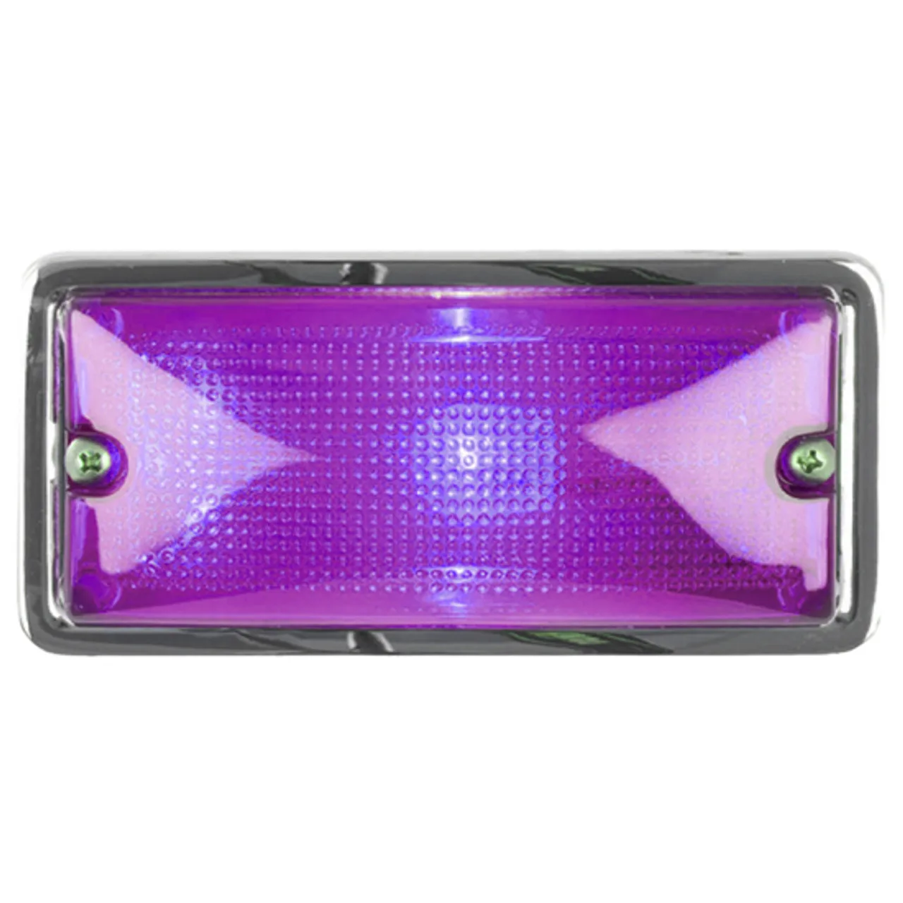 5 75 Inch Purple Interior Dome Light 4 State Trucks