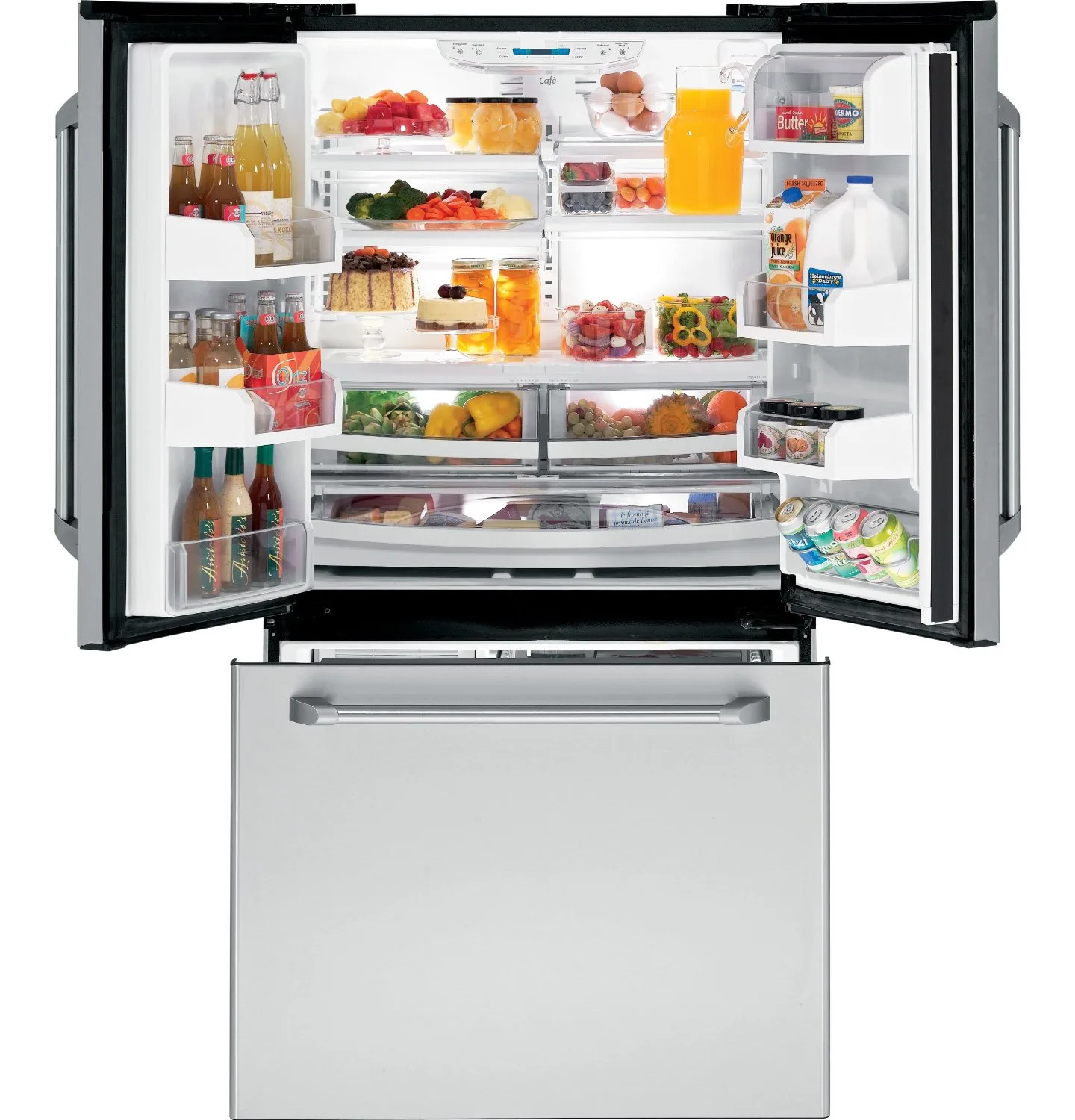 5 Best General Electric Refrigerator Tool Box