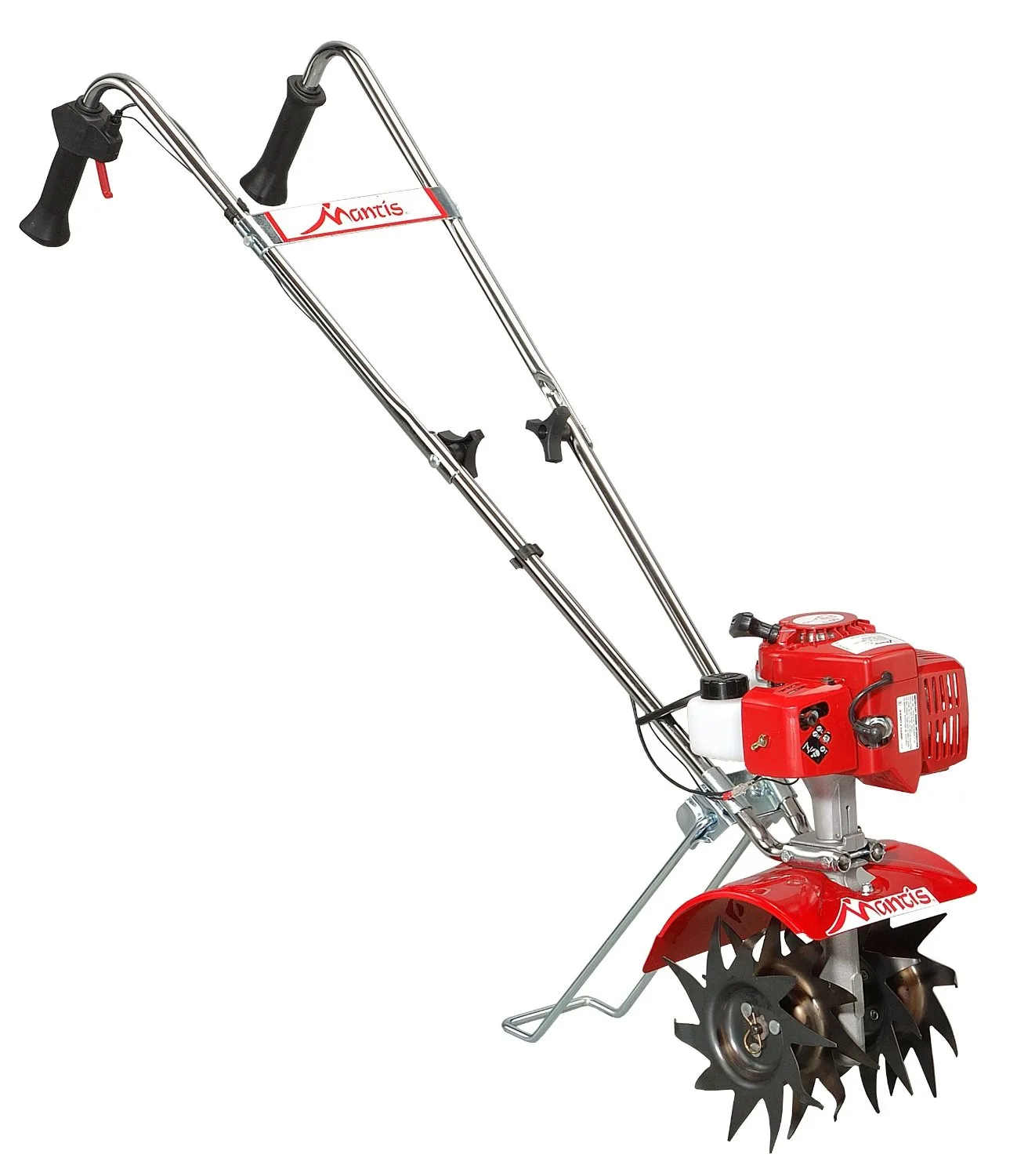 5 Best Mantis Tillers Tool Box 2019 2020