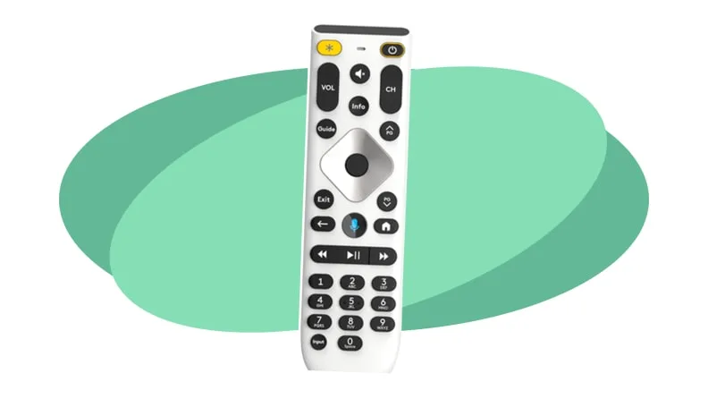 5 Best Universal Tv Remotes For Seniors Or The Disabled Of 2024 Reviewed
