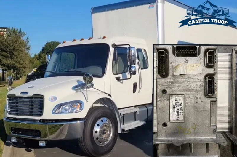 5 Common Problems With Freightliner M2 Bulkhead Module
