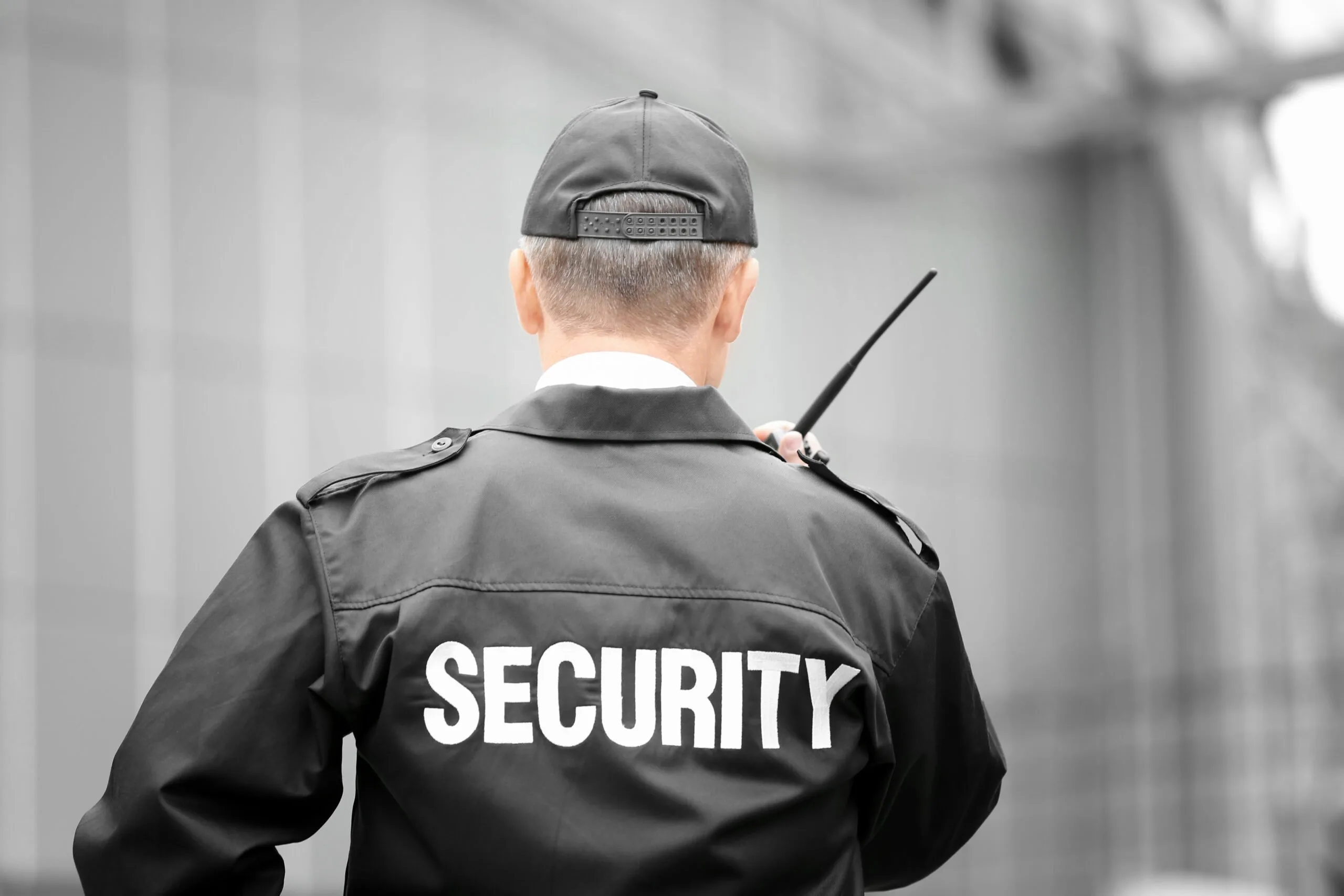 5 Contoh Surat Lamaran Kerja Security Satpam Lengkap Dan Cara Membuatnya Cakeresume