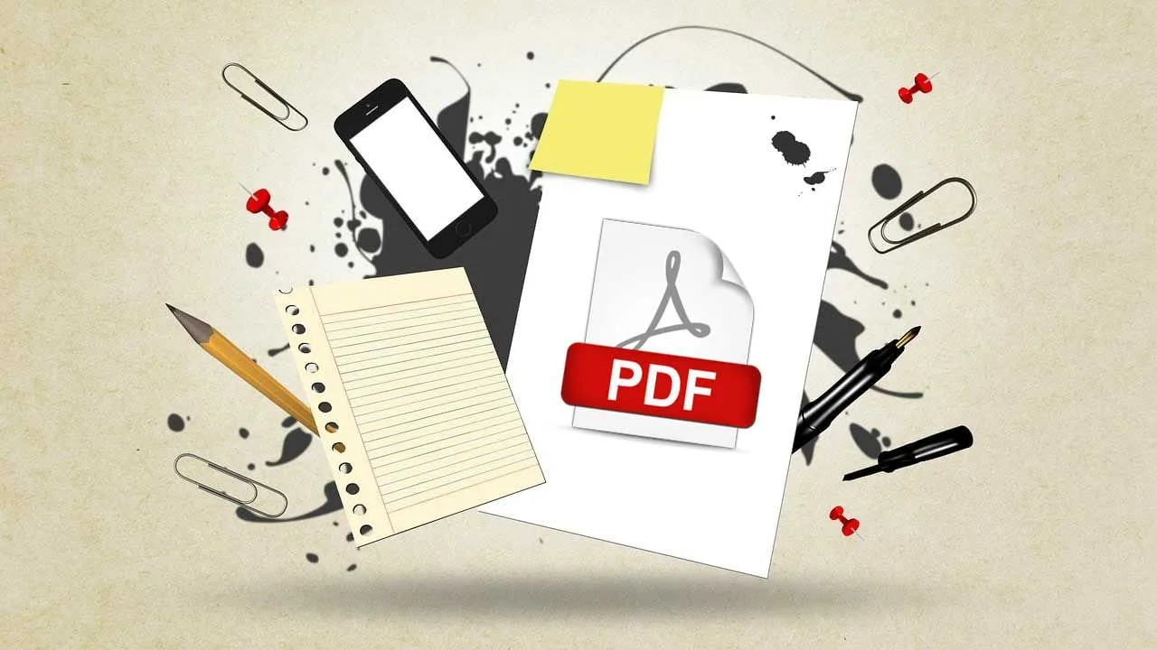 5 Cosas Que Puedes Hacer Con Adobe Acrobat Reader Y No Con Otros Lectores De Pdf