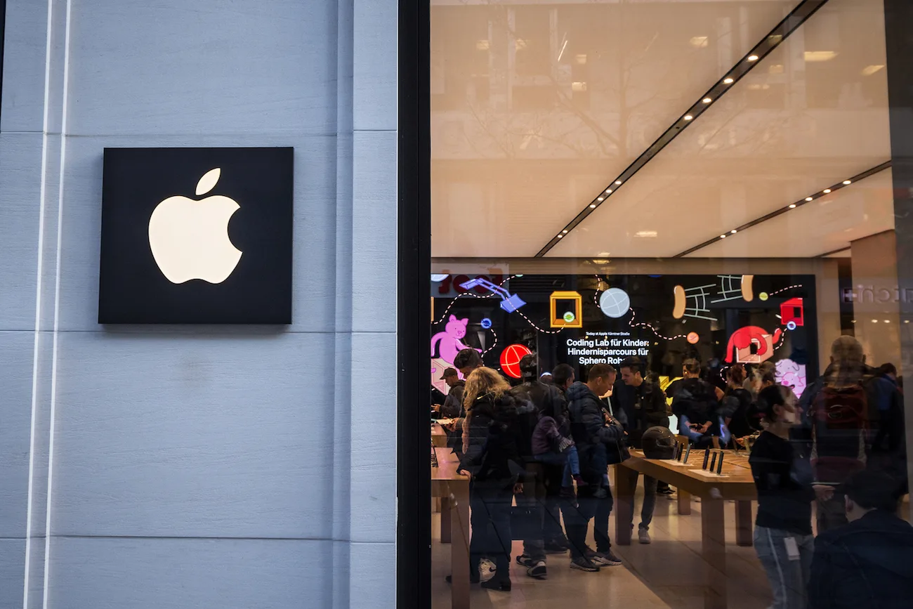 5 De Los Mejores Productos De Apple