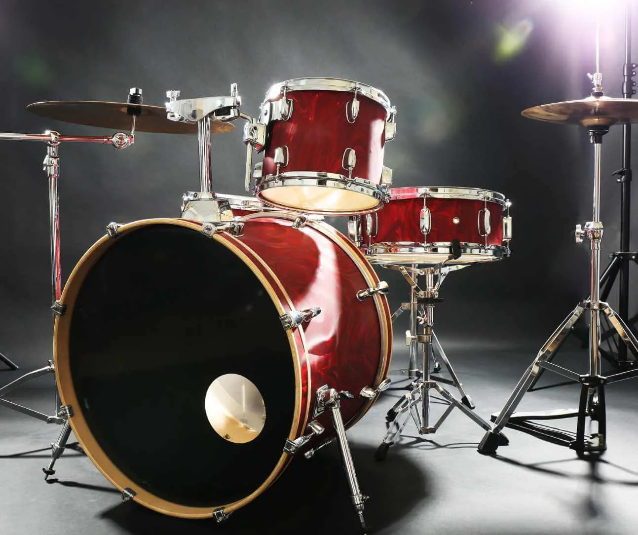 5 Essential Drum Kit Setups For Beginners