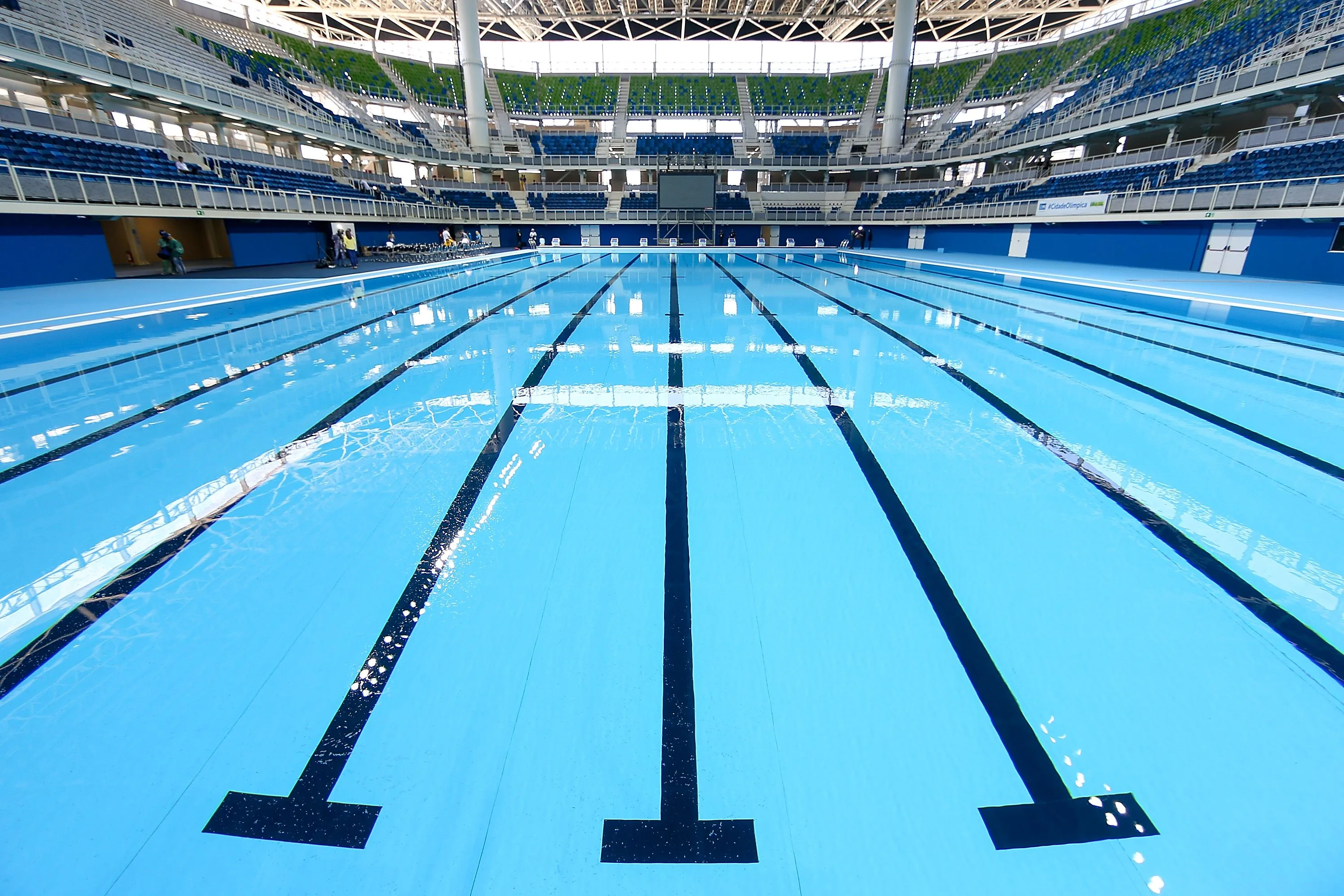 5 Ideas Of Luxurious Swimming Pool Designs To Revitalize Your Eyes Flex House Home