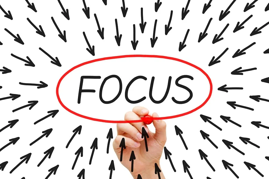 5 Key Areas Of Focus For Recruitment Managers This Year Centred Excellence