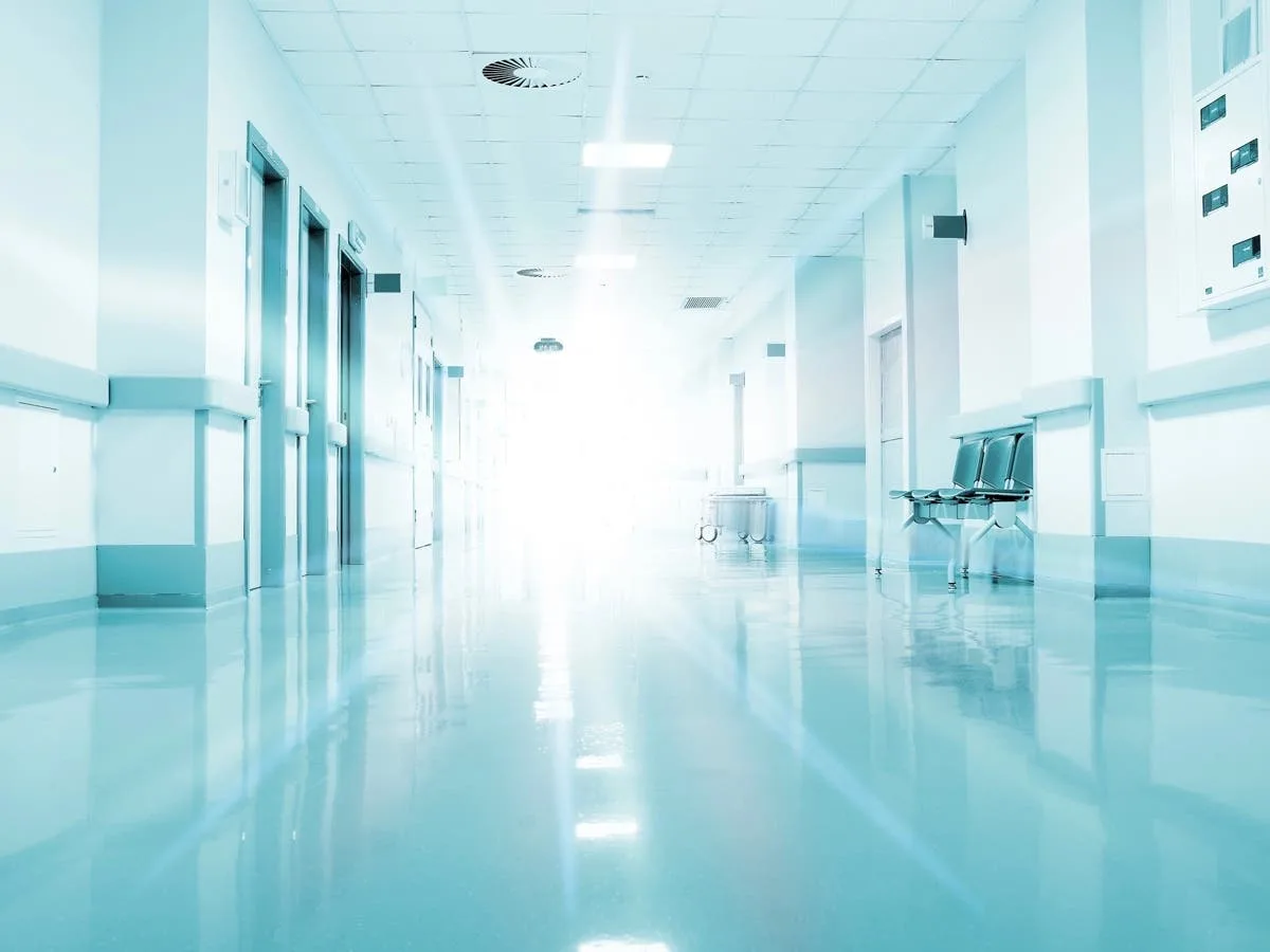 5 La County Hospitals Ranked Among Best 50 In The Country Los Angeles Ca Patch