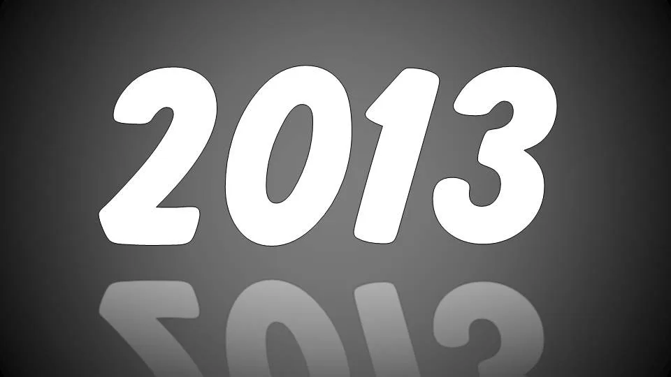 5 Lessons I Learned In 2013 Faith Baptist Church
