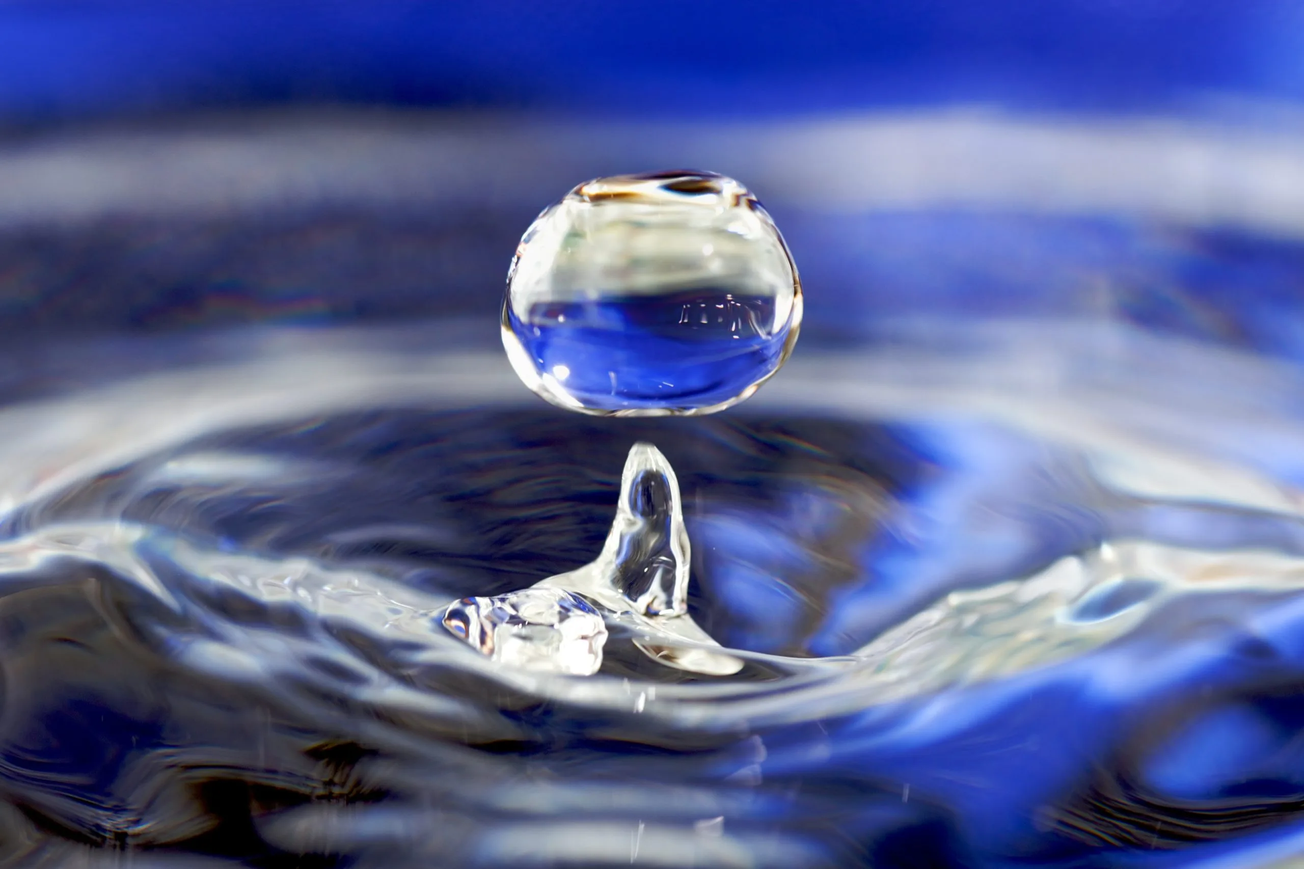 5 Mind Blowing Facts About Water Think Blue Marble